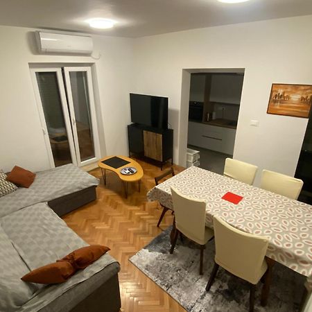 Peaceful Apartment 30 Meters From Sea Задар Экстерьер фото